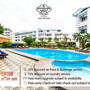 Huong Giang Hotel Resort & Spa